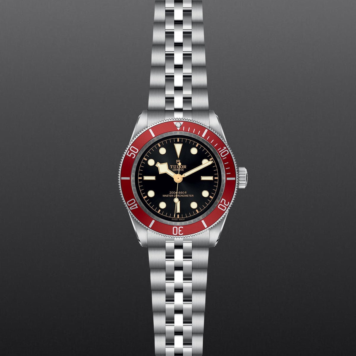 TUDOR Watch Collection | Polacheck's Jewelers