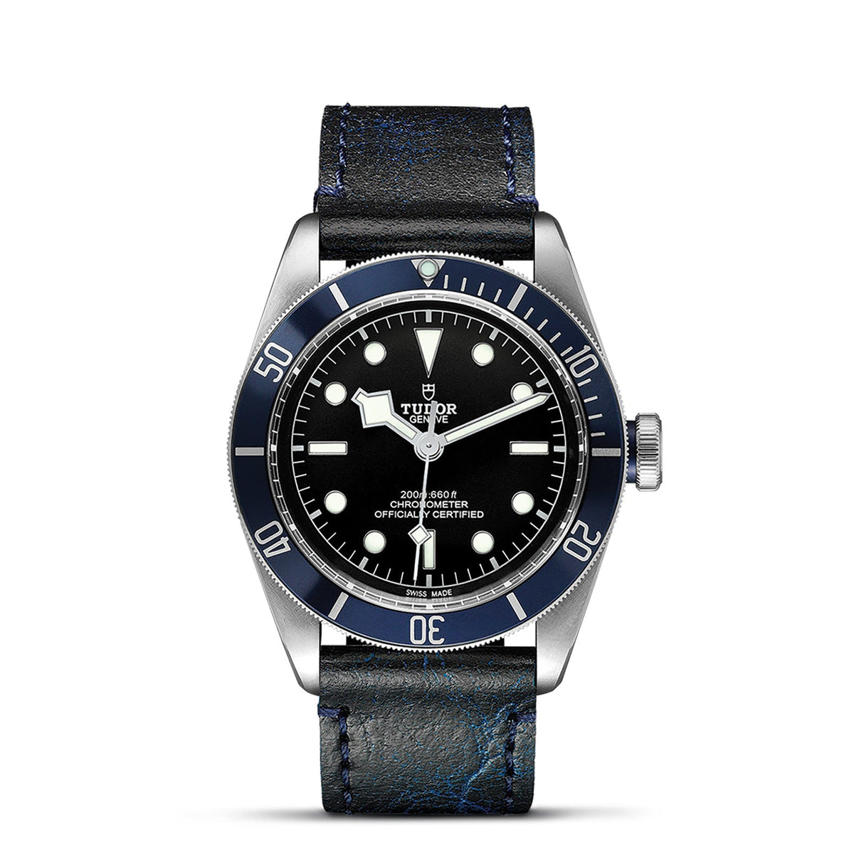 Black Bay - Watches TUDOR