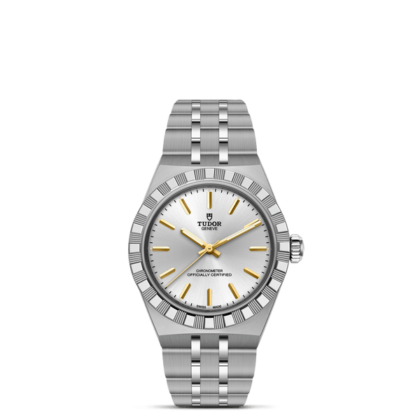 TUDOR ROYAL