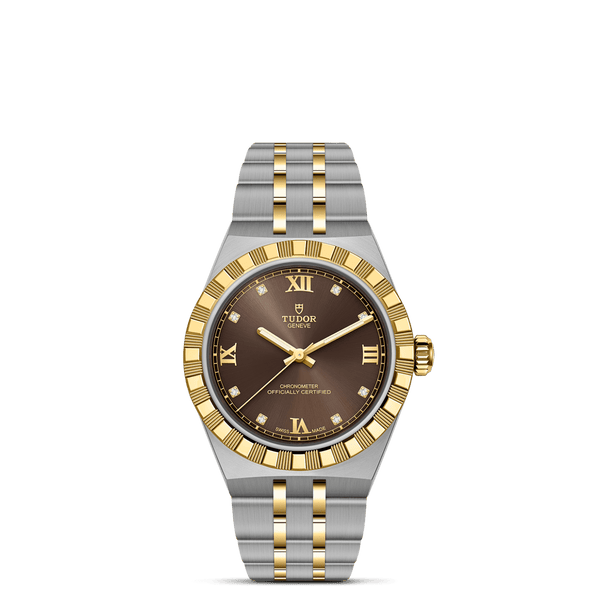 TUDOR ROYAL
