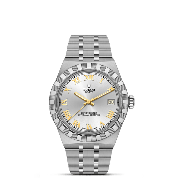 TUDOR ROYAL
