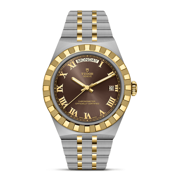 TUDOR ROYAL