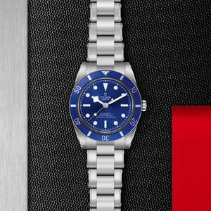 BLACK BAY 54