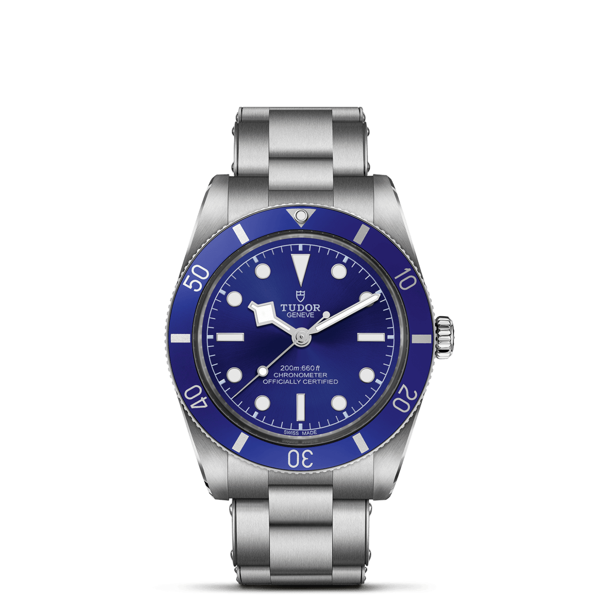 BLACK BAY 54