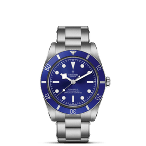 BLACK BAY 54