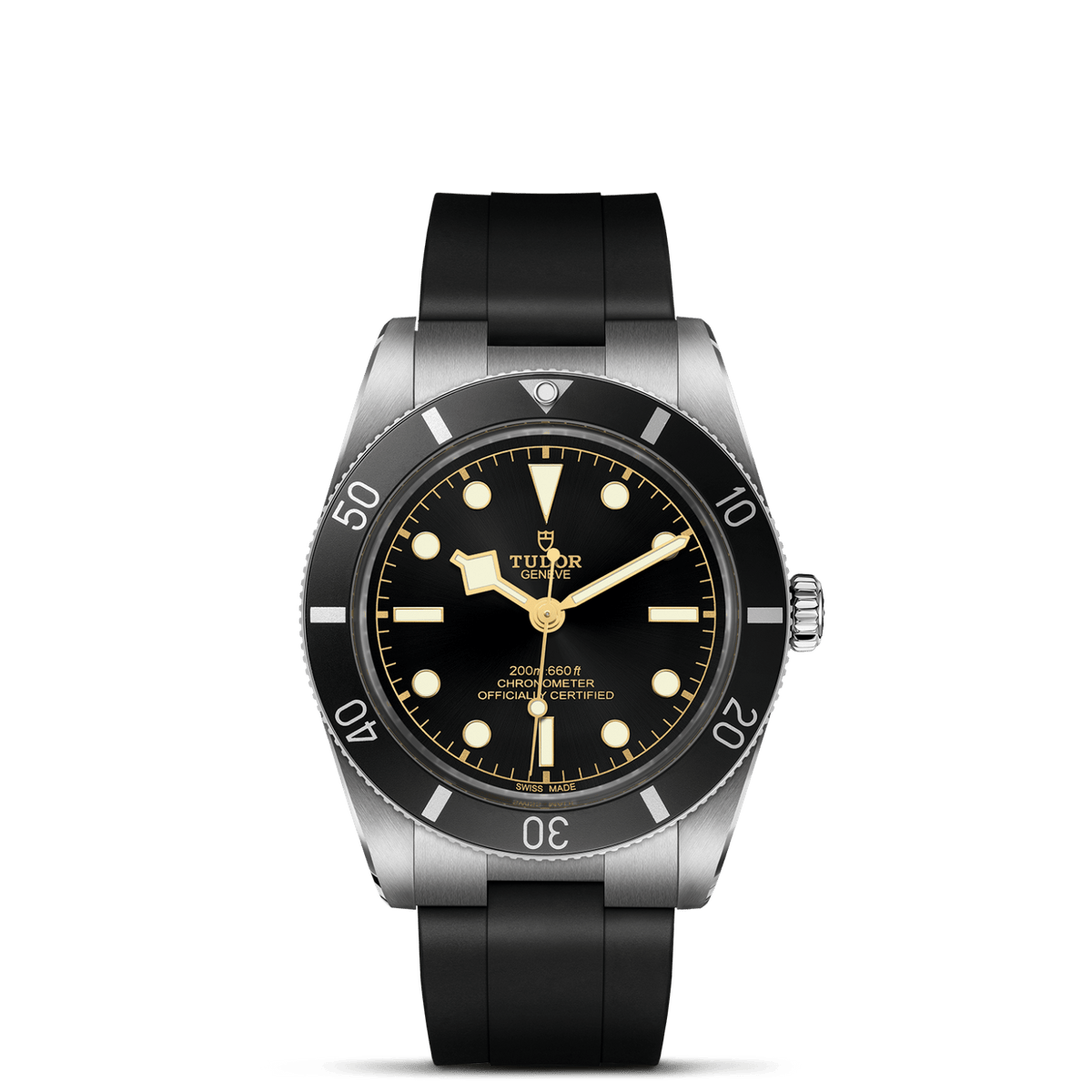 BLACK BAY 54