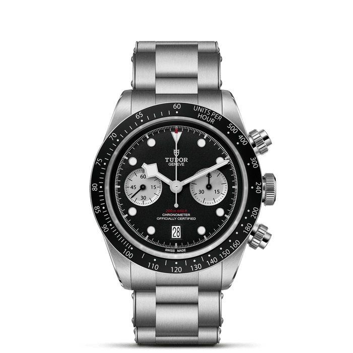 BLACK BAY CHRONO