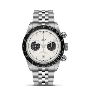 BLACK BAY CHRONO