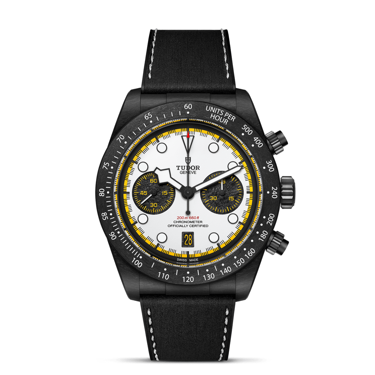 BLACK BAY CHRONO