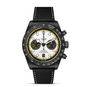 BLACK BAY CHRONO