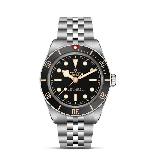BLACK BAY 58