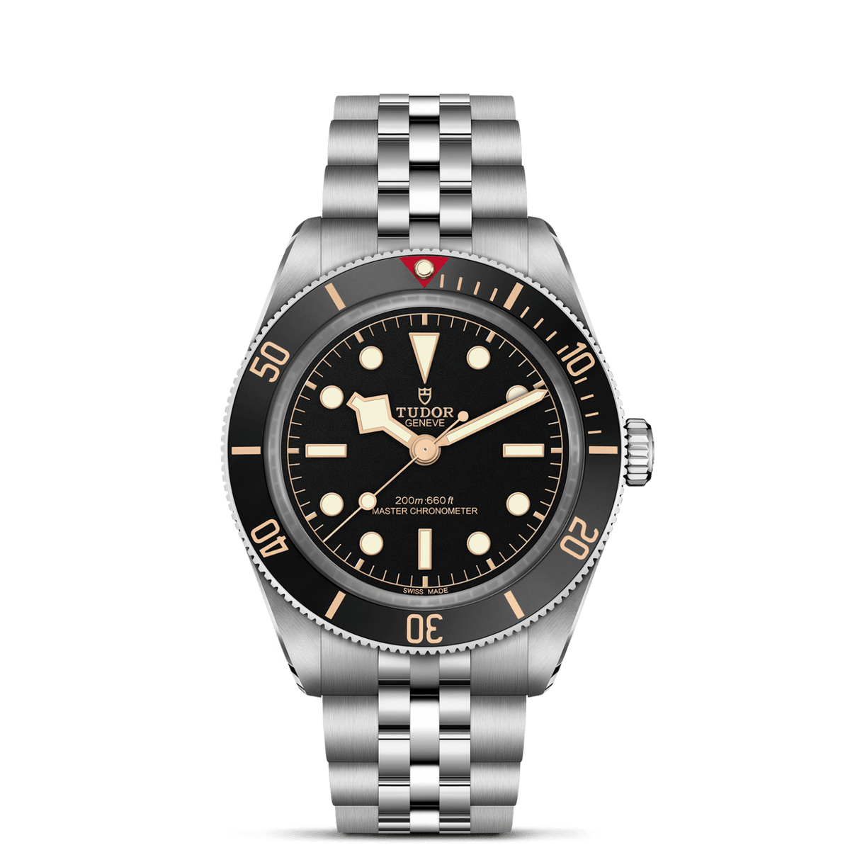 BLACK BAY 58