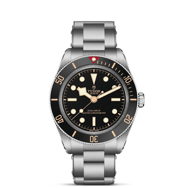 BLACK BAY 58
