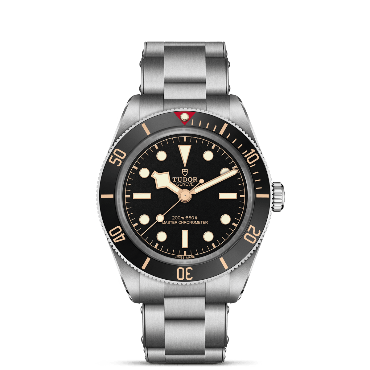 BLACK BAY 58