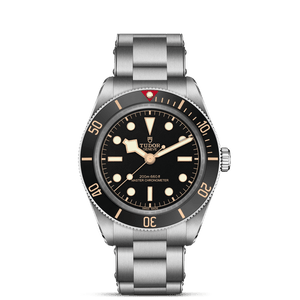 BLACK BAY 58