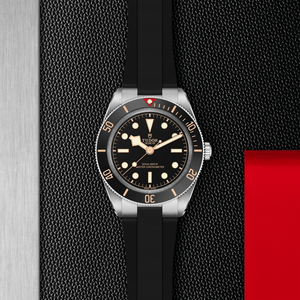 BLACK BAY 58