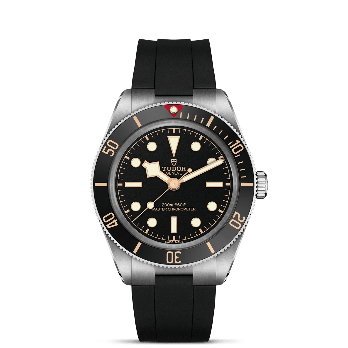 BLACK BAY 58