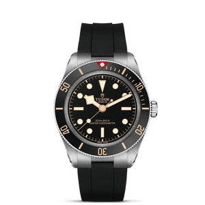 BLACK BAY 58