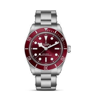 BLACK BAY 58