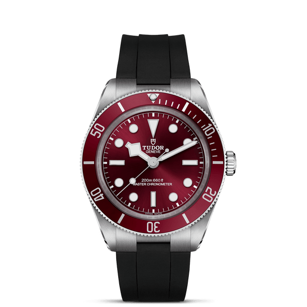 BLACK BAY 58