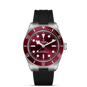 BLACK BAY 58