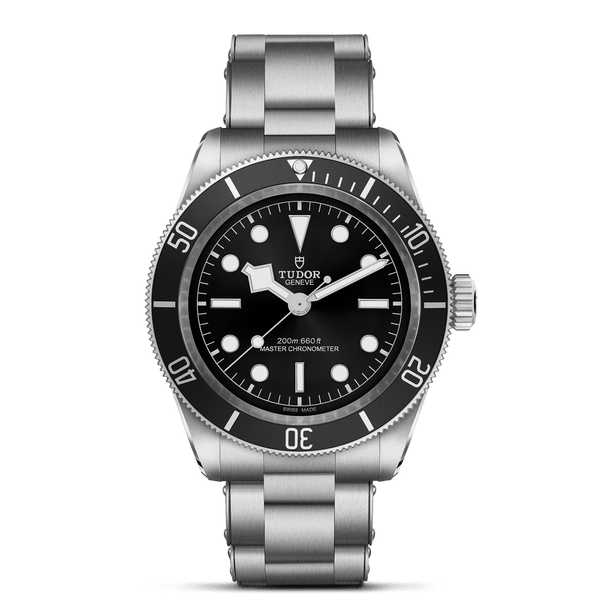 BLACK BAY