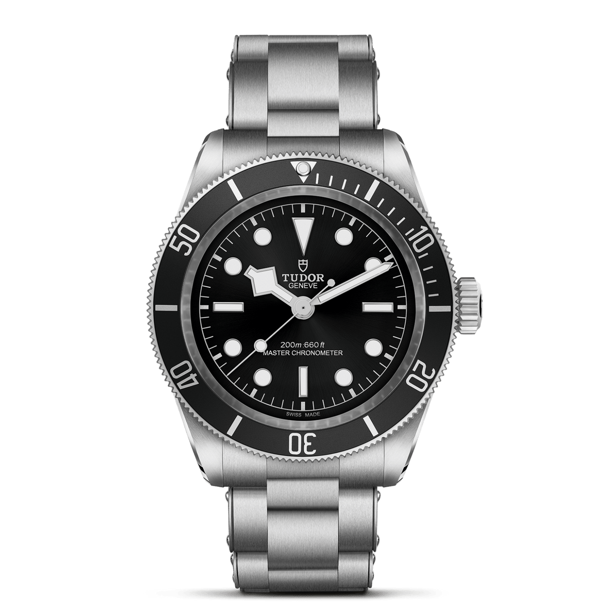 BLACK BAY