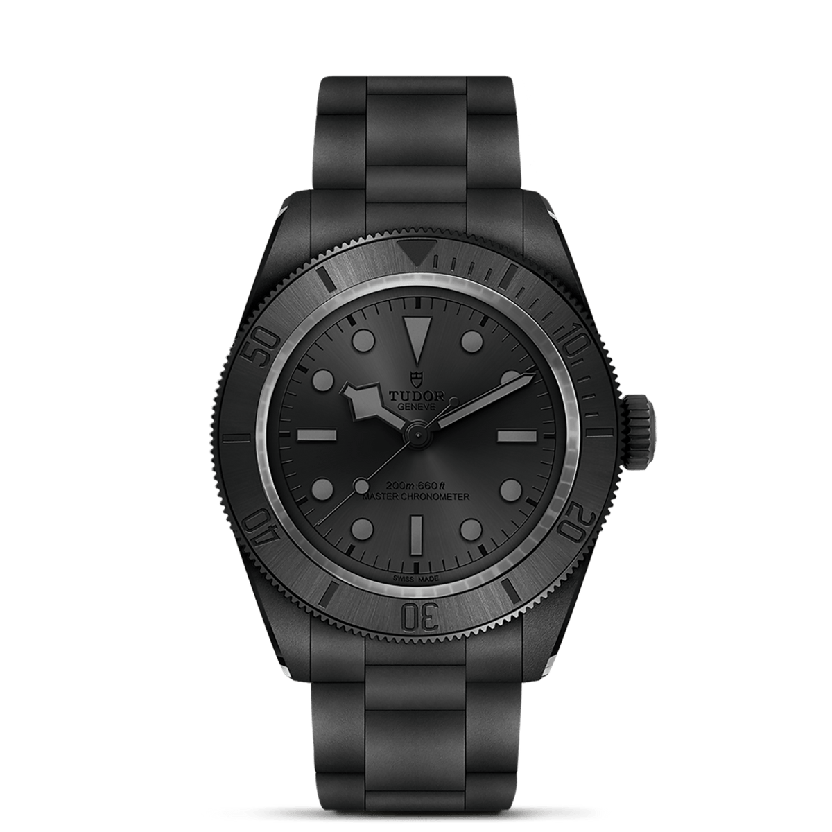 BLACK BAY CERAMIC