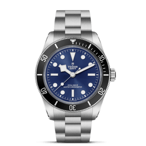 BLACK BAY 68
