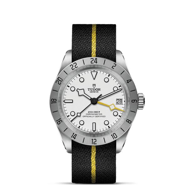 BLACK BAY PRO