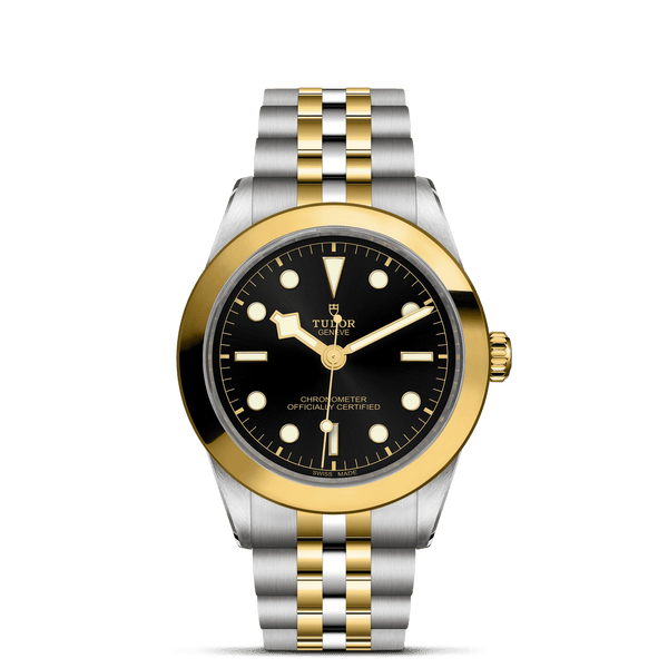 Black Bay 31 S&G;