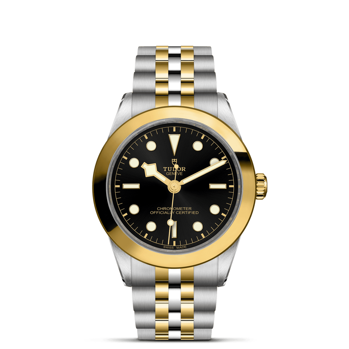Black Bay 31 S&G;