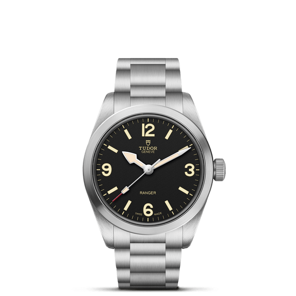 TUDOR RANGER