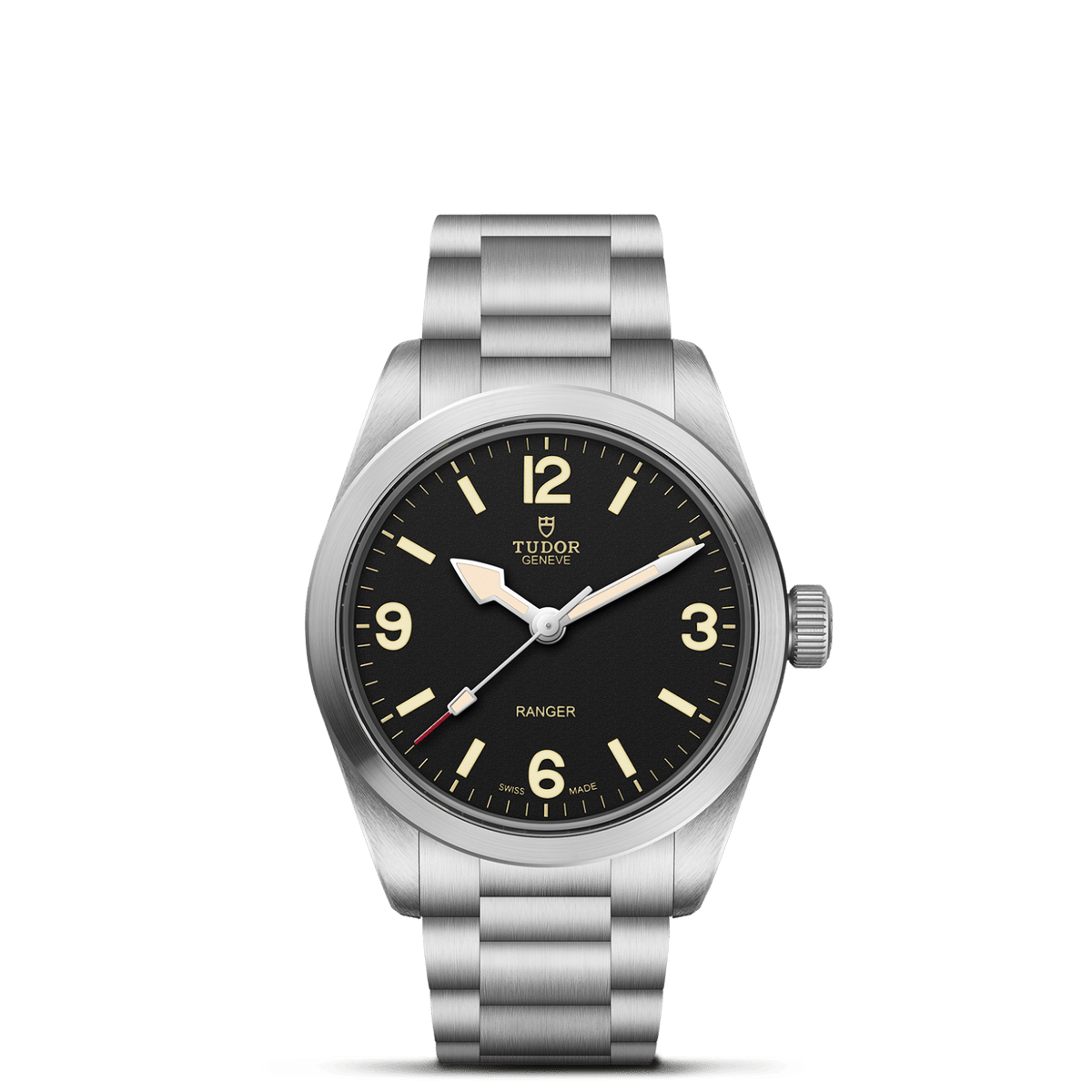 TUDOR RANGER