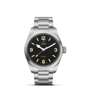 TUDOR RANGER
