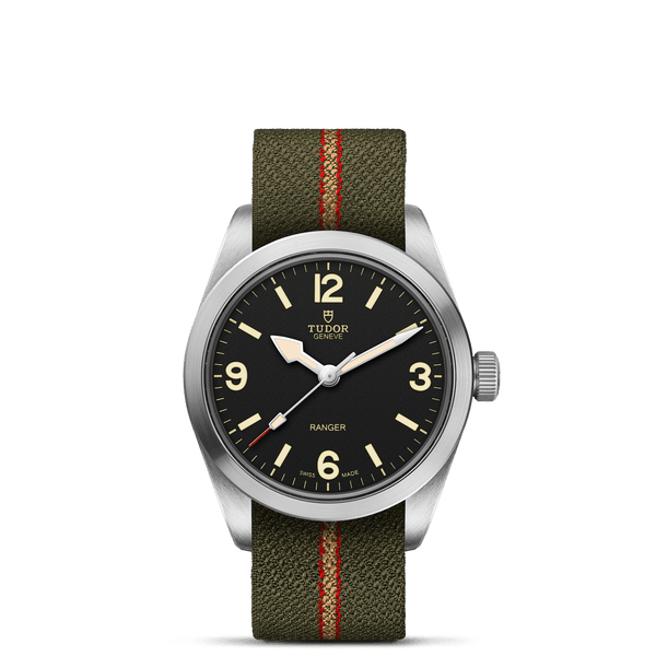 TUDOR RANGER