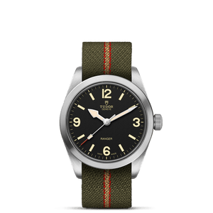 TUDOR RANGER