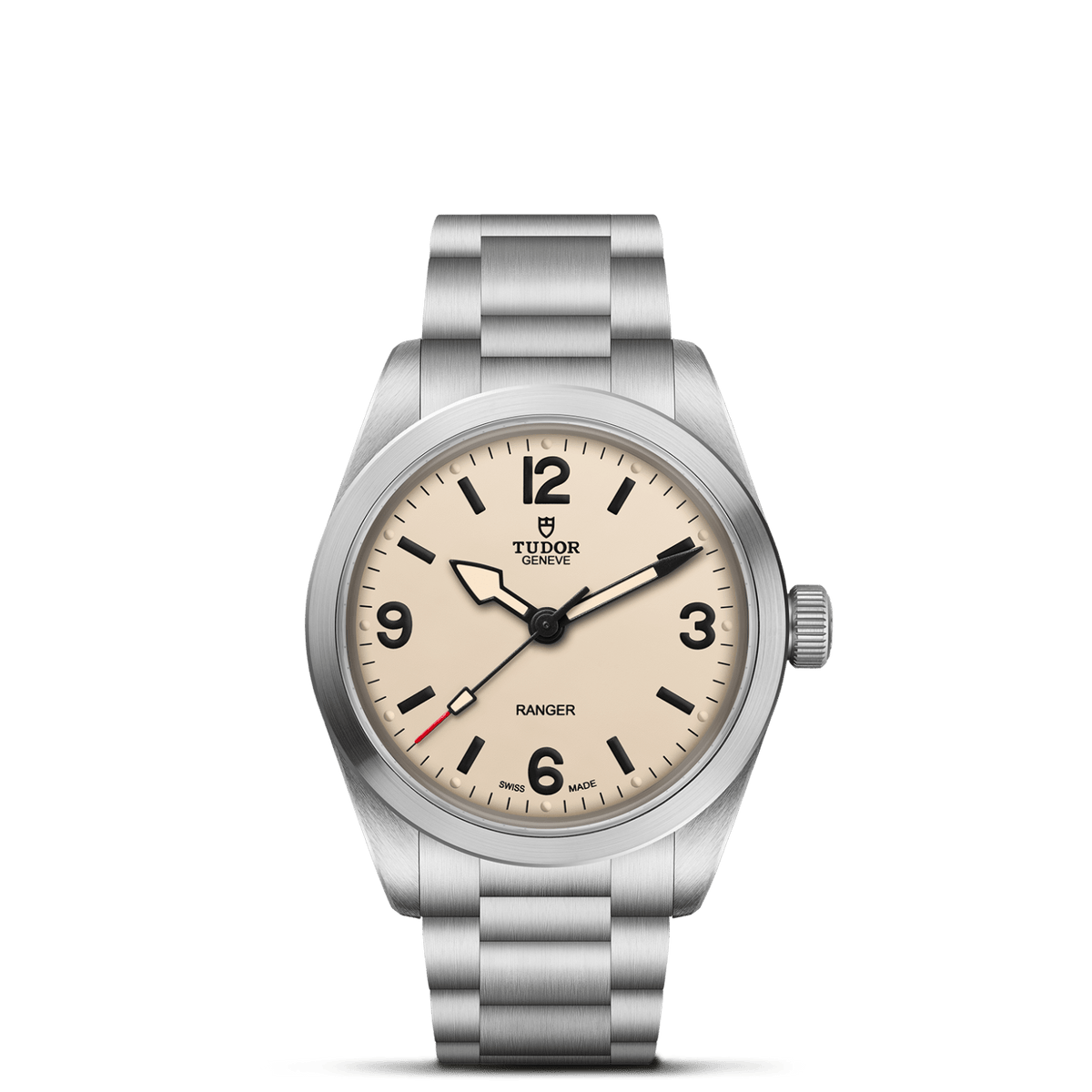 TUDOR RANGER