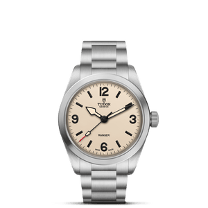 TUDOR RANGER