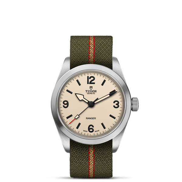 TUDOR RANGER