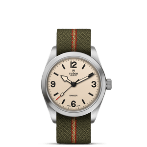 TUDOR RANGER