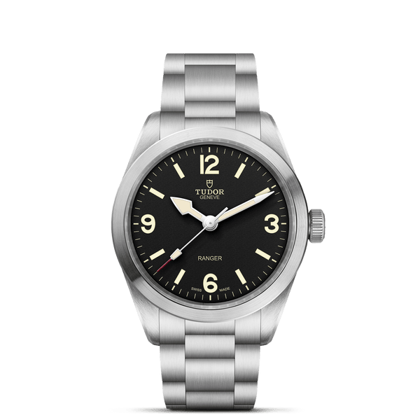 TUDOR RANGER