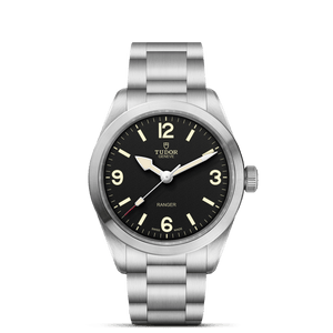 TUDOR RANGER