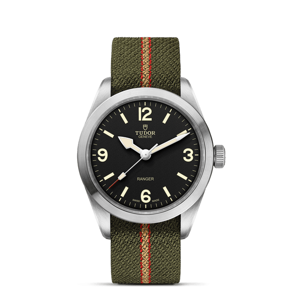 TUDOR RANGER