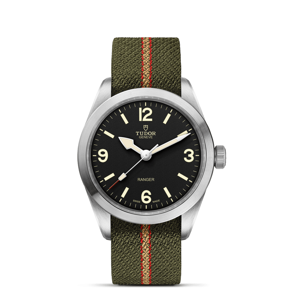 TUDOR Ranger Watch | Polacheck's Jewelers – Polacheck's Jewelers