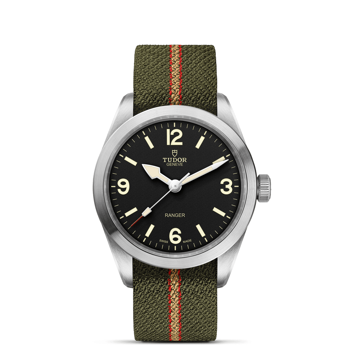TUDOR RANGER