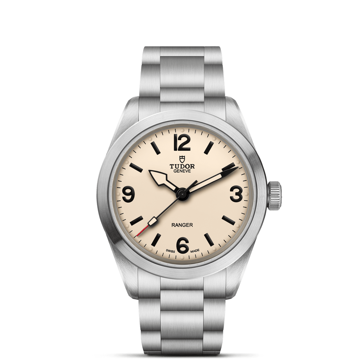 TUDOR RANGER