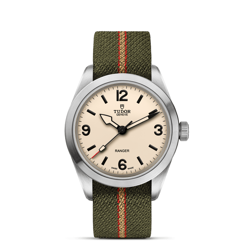 TUDOR RANGER
