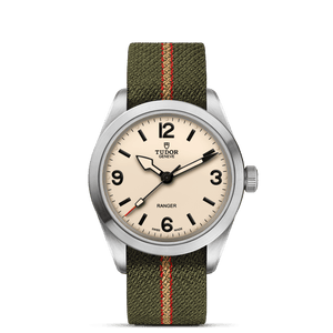 TUDOR RANGER