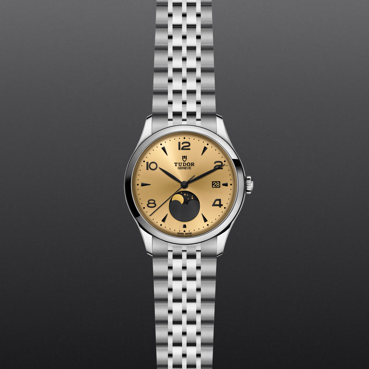 TUDOR 1926 Luna